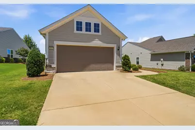 1011 Chickasaw Chief Place, Greensboro, GA 30642 - Photo 2