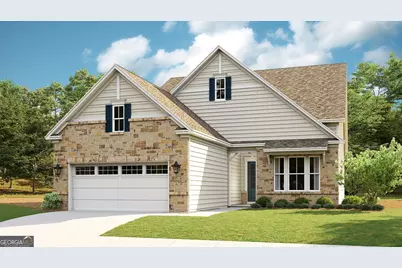 23 Tuscany Trace, Newnan, GA 30263 - Photo 1