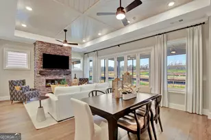 23 Tuscany Trace, Newnan, GA 30263 - Photo 12