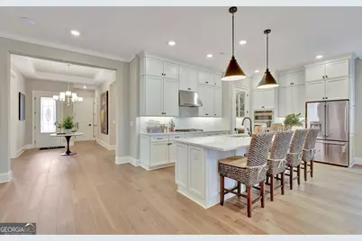 23 Tuscany Trace, Newnan, GA 30263 - Photo 4
