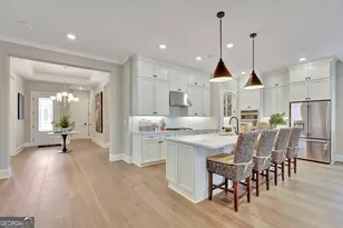 23 Tuscany Trace, Newnan, GA 30263 - Photo 4