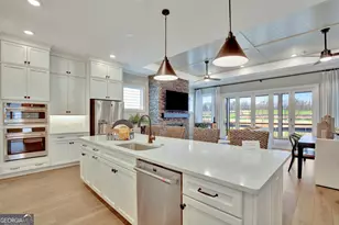 23 Tuscany Trace, Newnan, GA 30263 - Photo 6