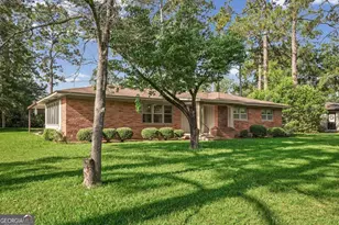 116 Patton Ave, Fitzgerald, GA 31750 - Photo 2