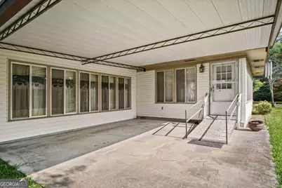 116 Patton Avenue, Fitzgerald, GA 31750 - Photo 36