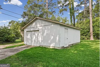 116 Patton Avenue, Fitzgerald, GA 31750 - Photo 40