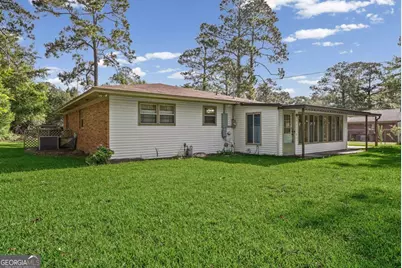 116 Patton Avenue, Fitzgerald, GA 31750 - Photo 38