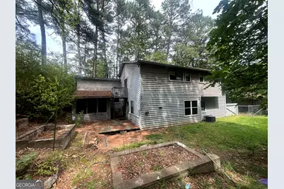 6717 Live Oak Lane, Douglasville, GA 30135 - Photo 1