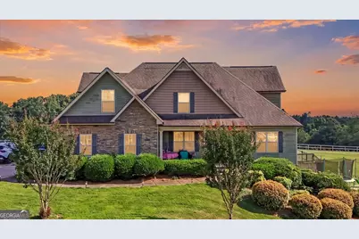 5105 E Highway 166, Carrollton, GA 30116 - Photo 1