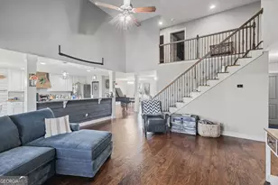 5105 E Hwy 166, Carrollton, GA 30116 - Photo 16