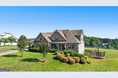5105 E Highway 166, Carrollton, GA 30116 - Photo 2
