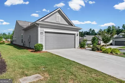 100 Etowah Drive, Griffin, GA 30223 - Photo 2