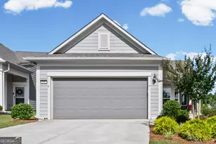 100 Etowah Dr, Griffin, GA 30223 - Photo 1