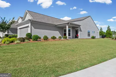 100 Etowah Dr, Griffin, GA 30223 - Photo 4
