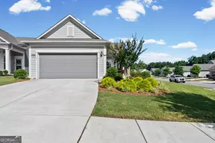 100 Etowah Dr, Griffin, GA 30223 - Photo 2