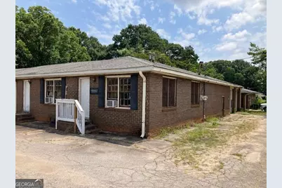 916 A Everee Inn Rd., Griffin, GA 30224 - Photo 1