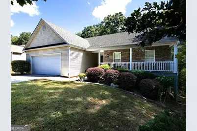 55 Dearing Woods Bend, Covington, GA 30014 - Photo 2