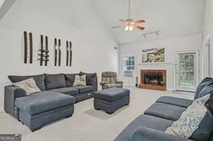 2958 Mary Alice Trail, Loganville, GA 30052 - Photo 2