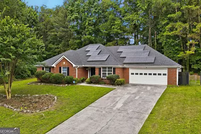 2958 Mary Alice Trail, Loganville, GA 30052 - Photo 1