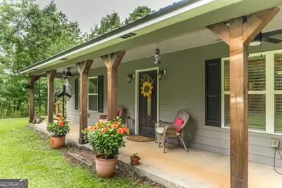 1768 Thomaston Highway, Butler, GA 31006 - Photo 2