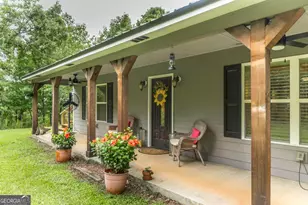 1768 Thomaston Hwy, Butler, GA 31006 - Photo 2