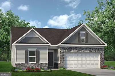 202 Antiquity Circle #LOT 234, Byron, GA 31008 - Photo 1