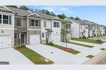 6002 Skylar Drive, South Fulton, GA 30331 - Photo 2