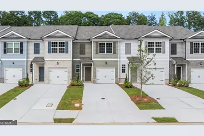 6002 Skylar Drive, South Fulton, GA 30331 - Photo 1