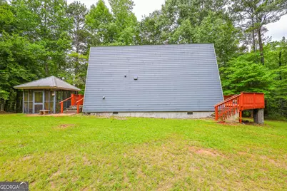 168 Williams Road, Lagrange, GA 30240 - Photo 40