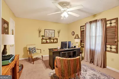 227 Shady Lane, Williamson, GA 30292 - Photo 16