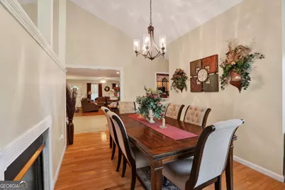 227 Shady Lane, Williamson, GA 30292 - Photo 24