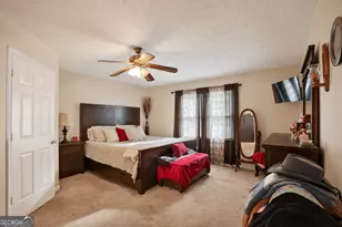 227 Shady Ln, Williamson, GA 30292 - Photo 4