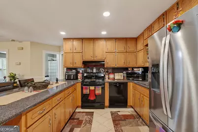 227 Shady Lane, Williamson, GA 30292 - Photo 12