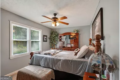 227 Shady Lane, Williamson, GA 30292 - Photo 20
