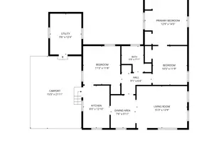 3015 Blan St, Columbus, GA 31903 - Photo 8