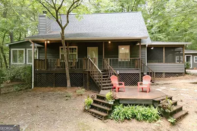 169 Autumn Lane, Blairsville, GA 30512 - Photo 1