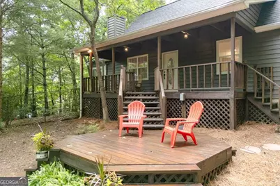 169 Autumn Lane, Blairsville, GA 30512 - Photo 4