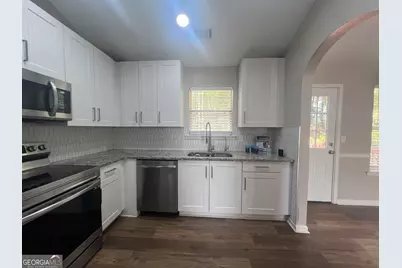 418 Summer Hill Circle, Stockbridge, GA 30281 - Photo 8