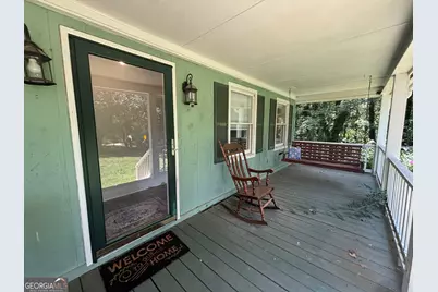 127 Little Rocky Creek Road, Danville, GA 31017 - Photo 4