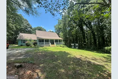 127 Little Rocky Creek Road, Danville, GA 31017 - Photo 1