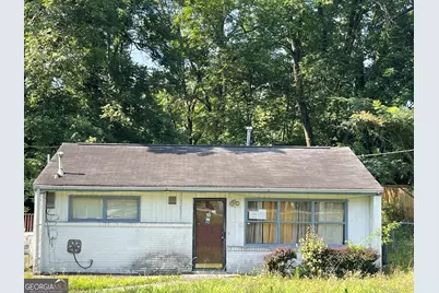 486 Denham Street, Riverdale, GA 30274 - Photo 1