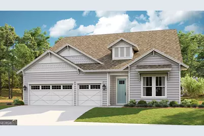 90 Ballyfin Way, Newnan, GA 30263 - Photo 1