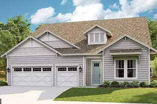 90 Ballyfin Wy, Newnan, GA 30263 - Photo 1