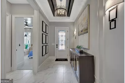 90 Ballyfin Way, Newnan, GA 30263 - Photo 2
