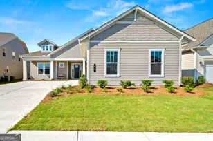 68 Ballyfin Wy, Newnan, GA 30263 - Photo 1