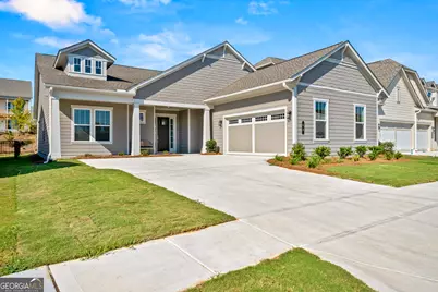 68 Ballyfin Way, Newnan, GA 30263 - Photo 2