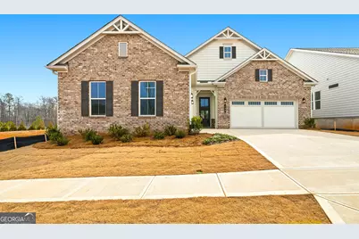 188 Catalina Court, Newnan, GA 30263 - Photo 1