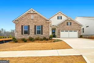 188 Catalina Ct, Newnan, GA 30263 - Photo 1