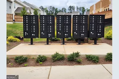 50 Umber Lane #LOT 19, Newnan, GA 30263 - Photo 6