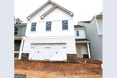 50 Umber Lane #LOT 19, Newnan, GA 30263 - Photo 2