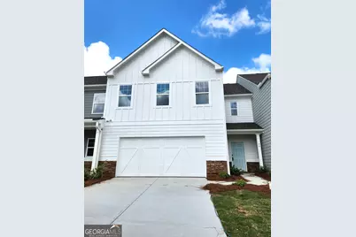 50 Umber Lane #LOT 19, Newnan, GA 30263 - Photo 2